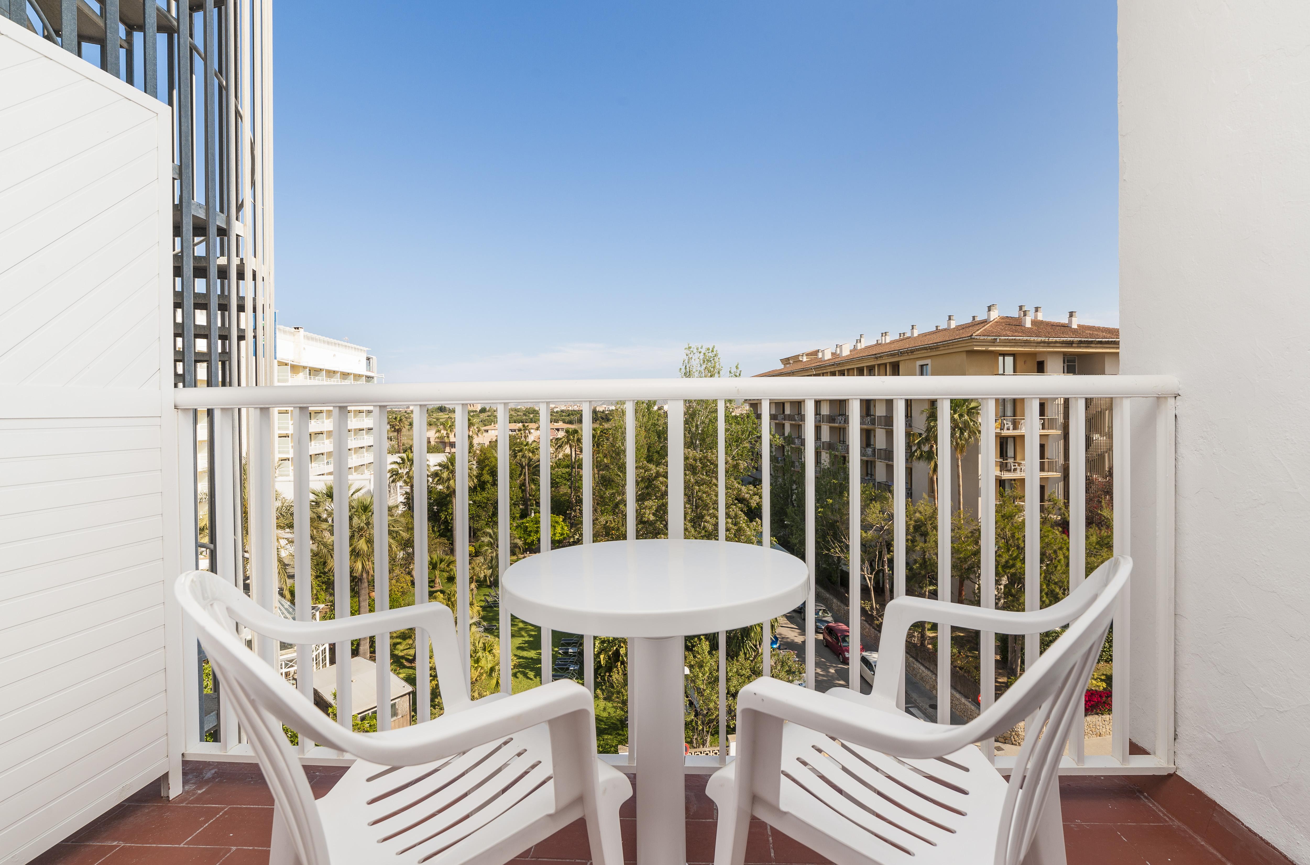 Hotel Globales Condes de Alcudia Puerto de Alcúdia Exterior foto