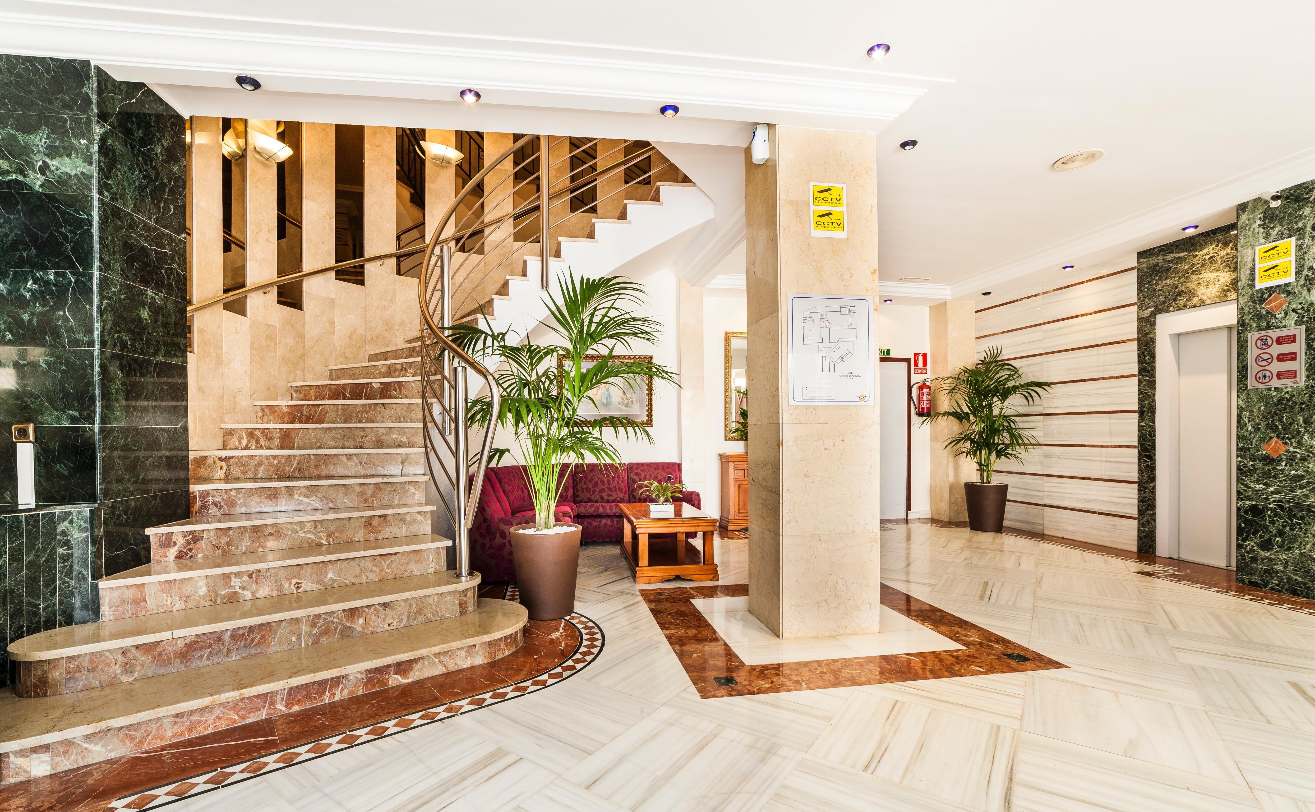 Hotel Globales Condes de Alcudia Puerto de Alcúdia Exterior foto