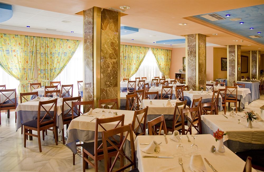 Hotel Globales Condes de Alcudia Puerto de Alcúdia Exterior foto