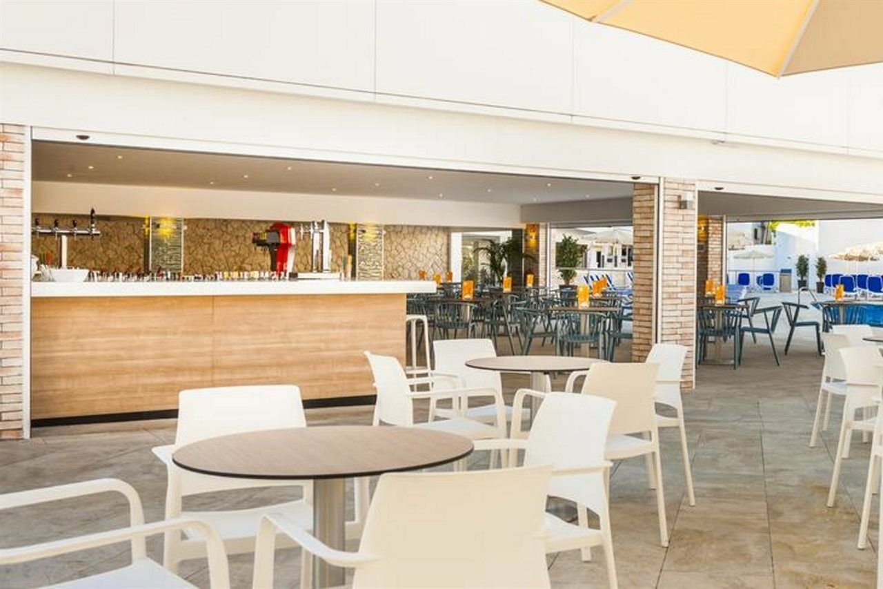 Hotel Globales Condes de Alcudia Puerto de Alcúdia Exterior foto