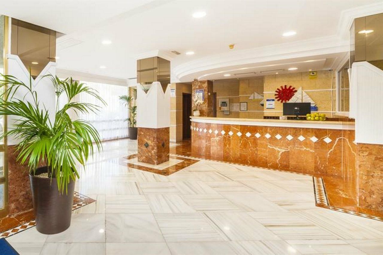 Hotel Globales Condes de Alcudia Puerto de Alcúdia Exterior foto