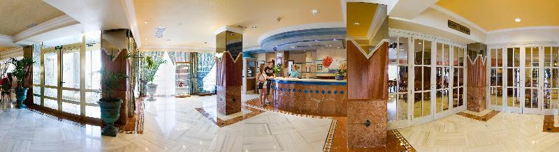 Hotel Globales Condes de Alcudia Puerto de Alcúdia Exterior foto